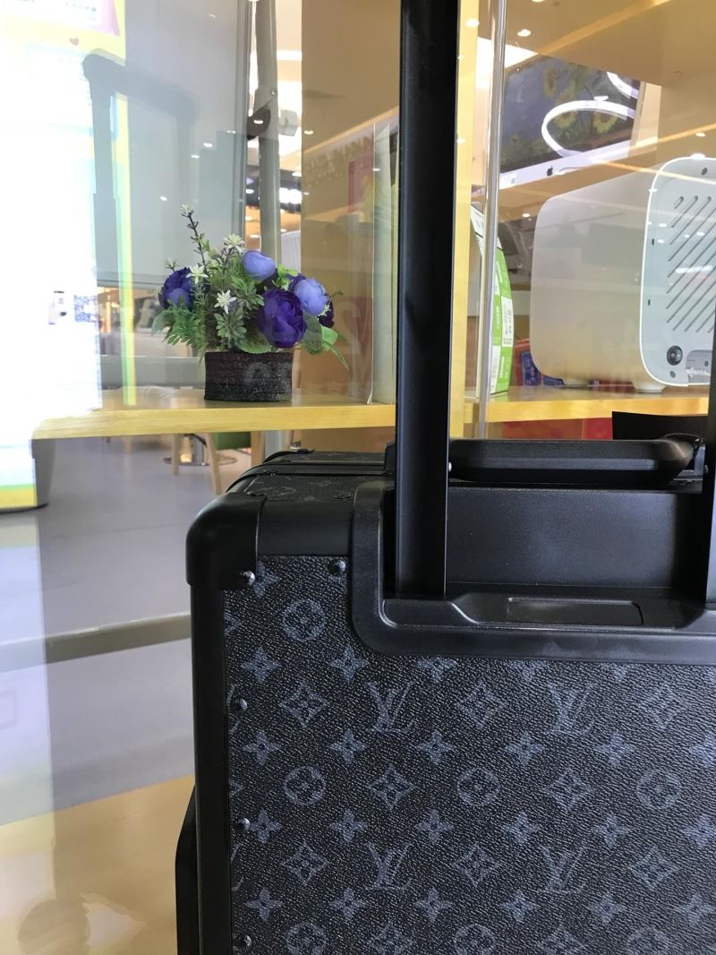 Louis Vuitton Suitcase